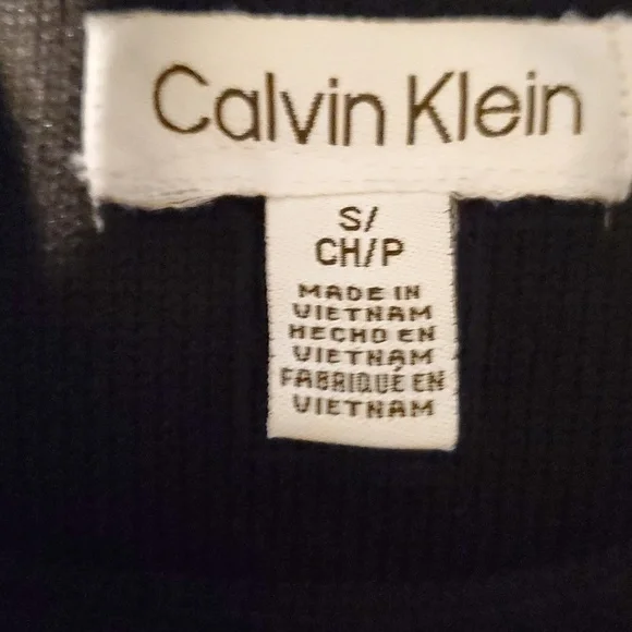 CK NWOT JACKET - Picture 5 of 7